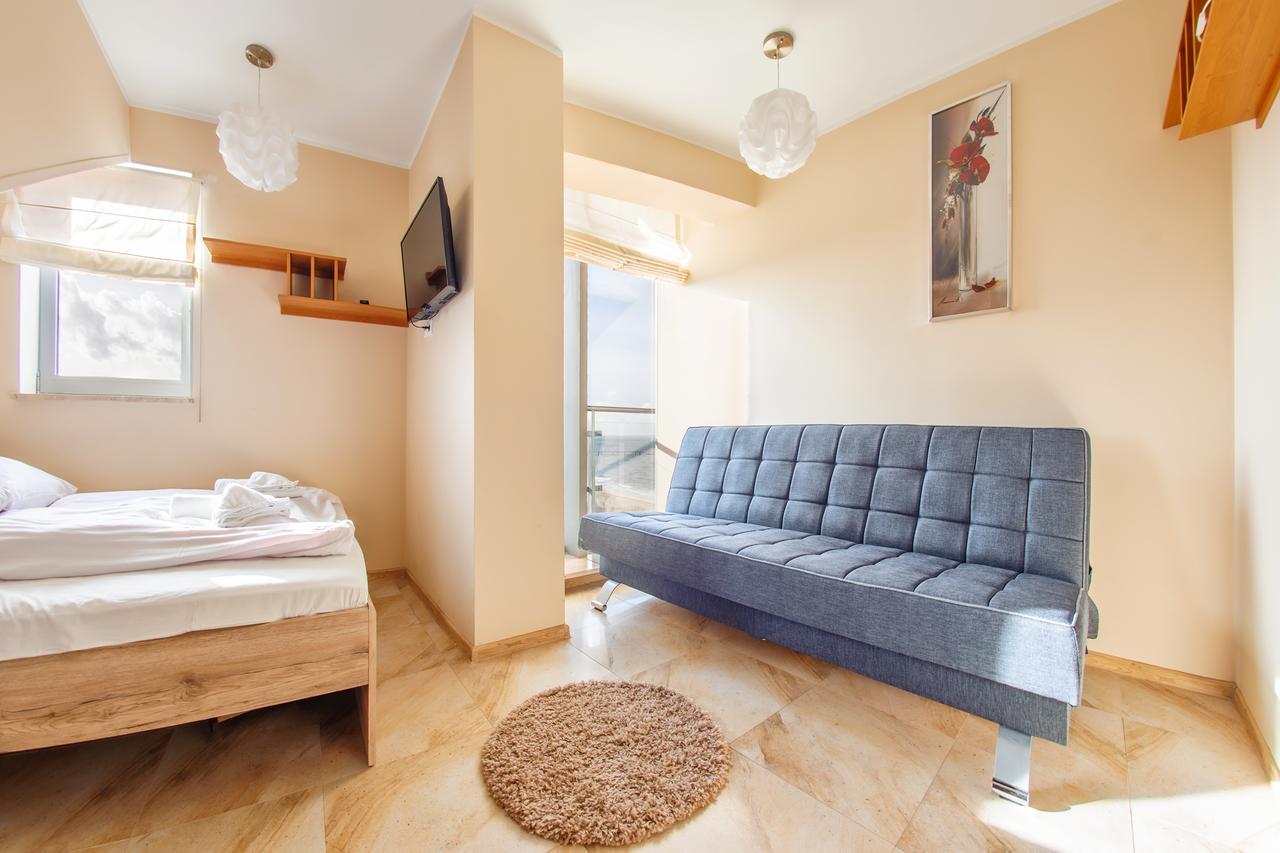 Apartamenty Sun & Snow Wechta - Promenada Gwiazd Z Sauna Miedzyzdroje Exterior foto